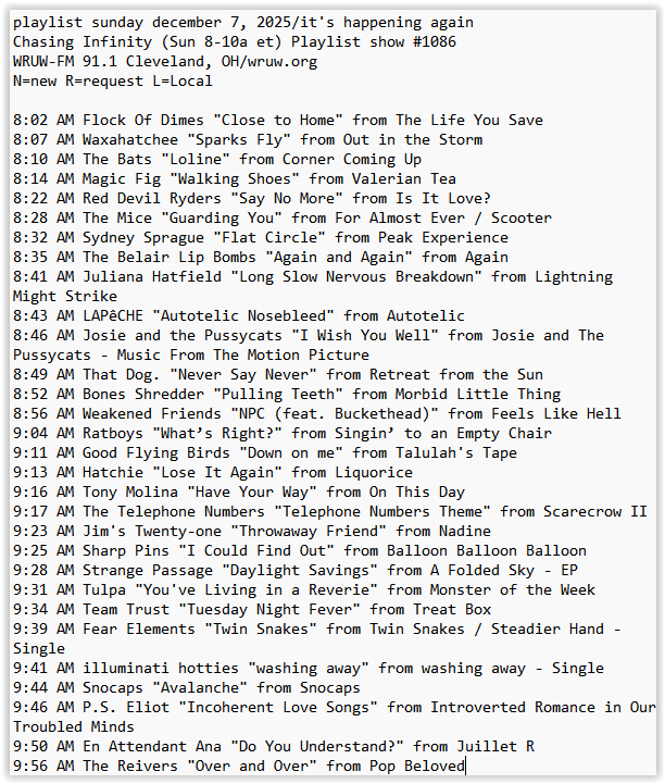 Ed Zeitz tweet media