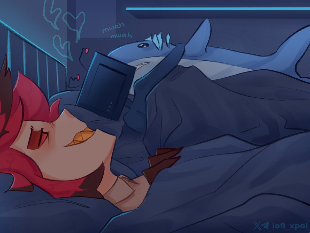 lofi tweet media