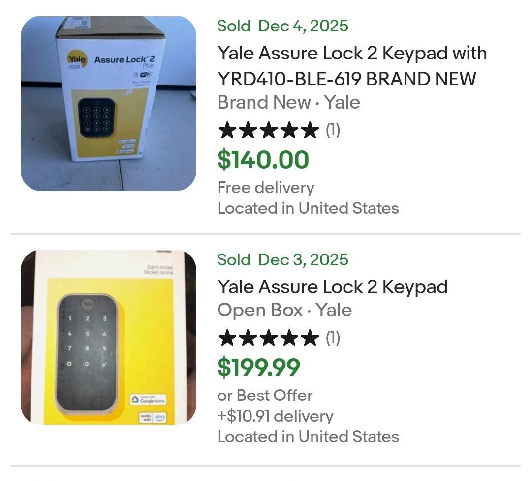 Glitched Deals tweet media