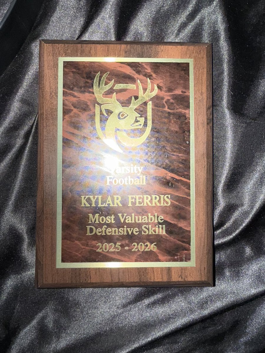 Kylar Ferris tweet media