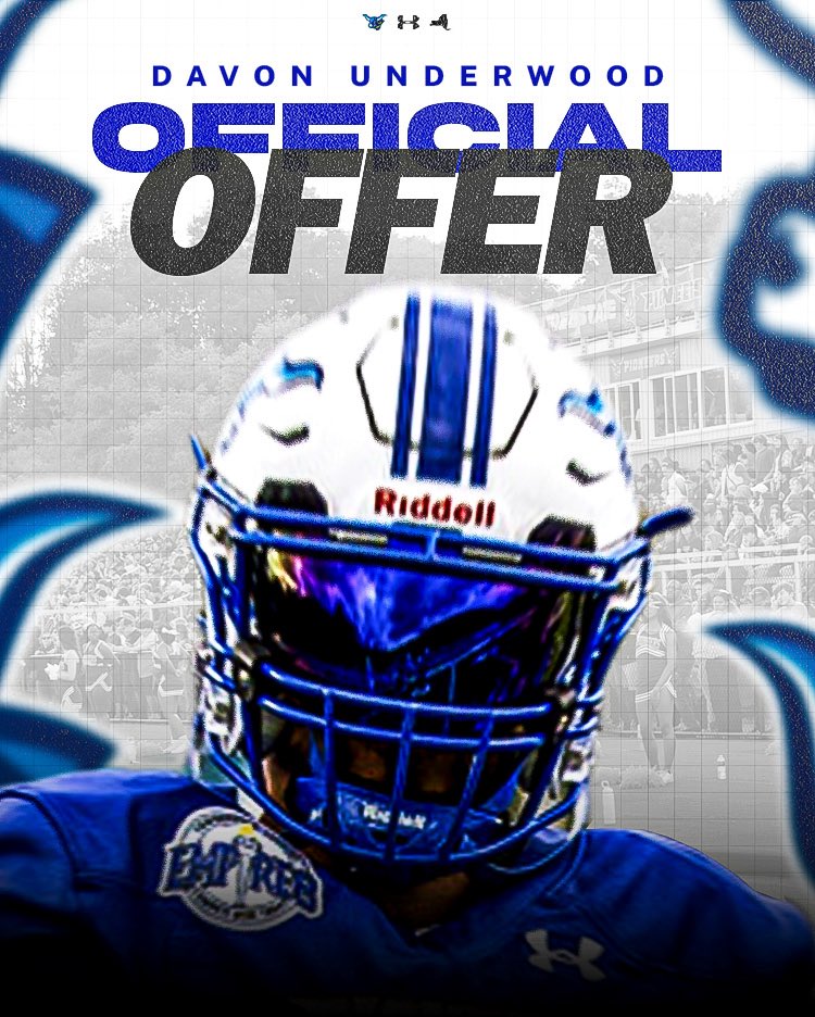 Davon underwood tweet media