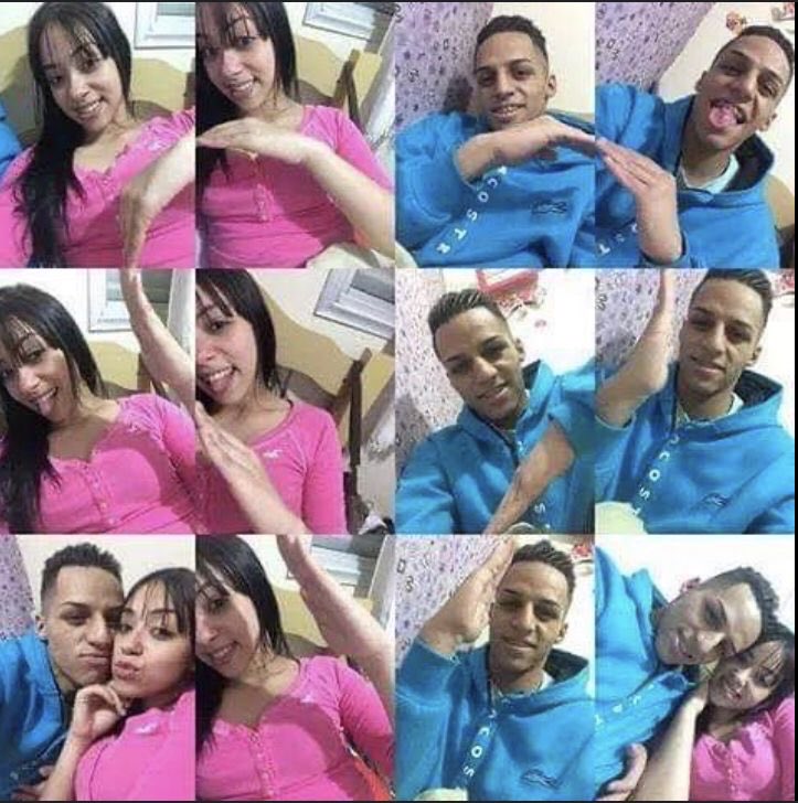 ano q vem eu vou recriar essa foto