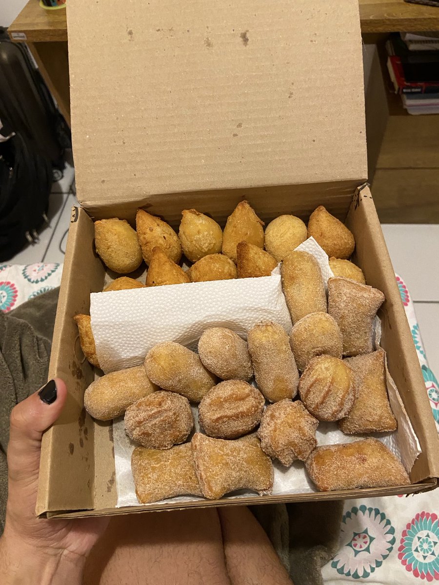 hppmgc's tweet image. Só precisava disso!