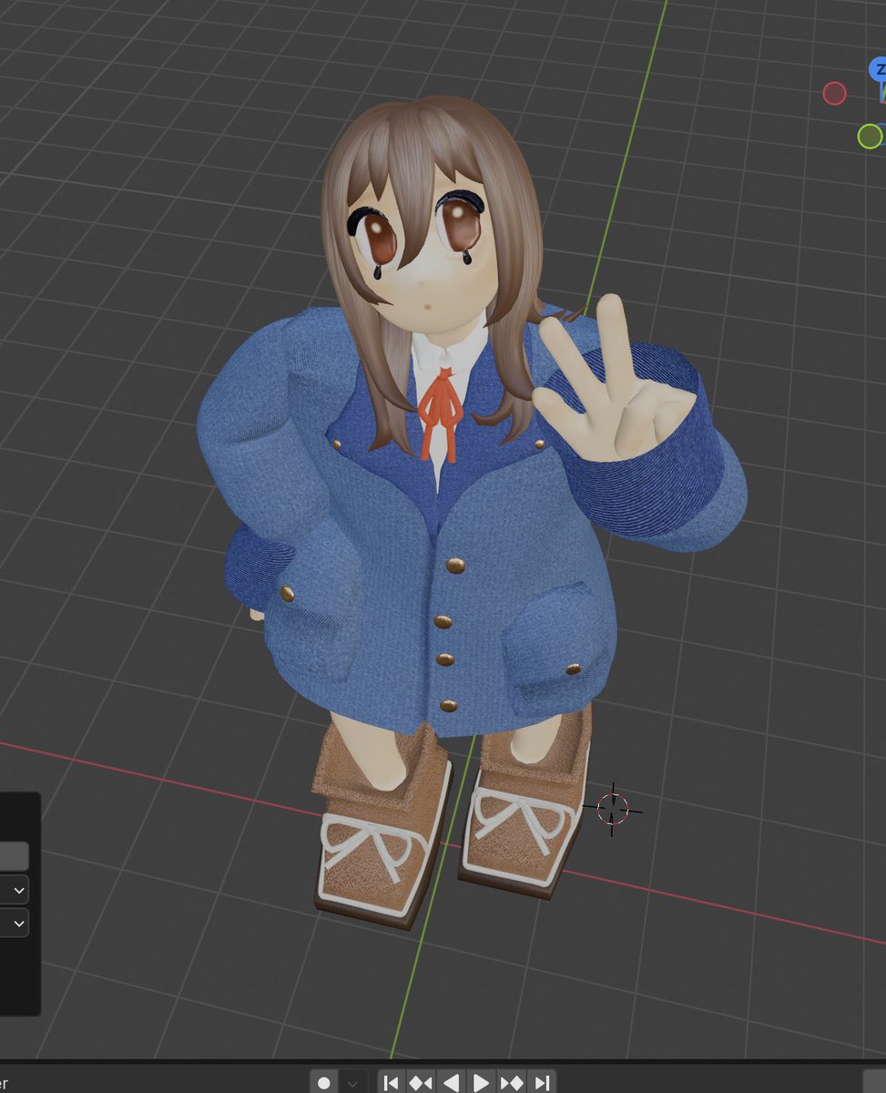 HELLSTAR tweet media