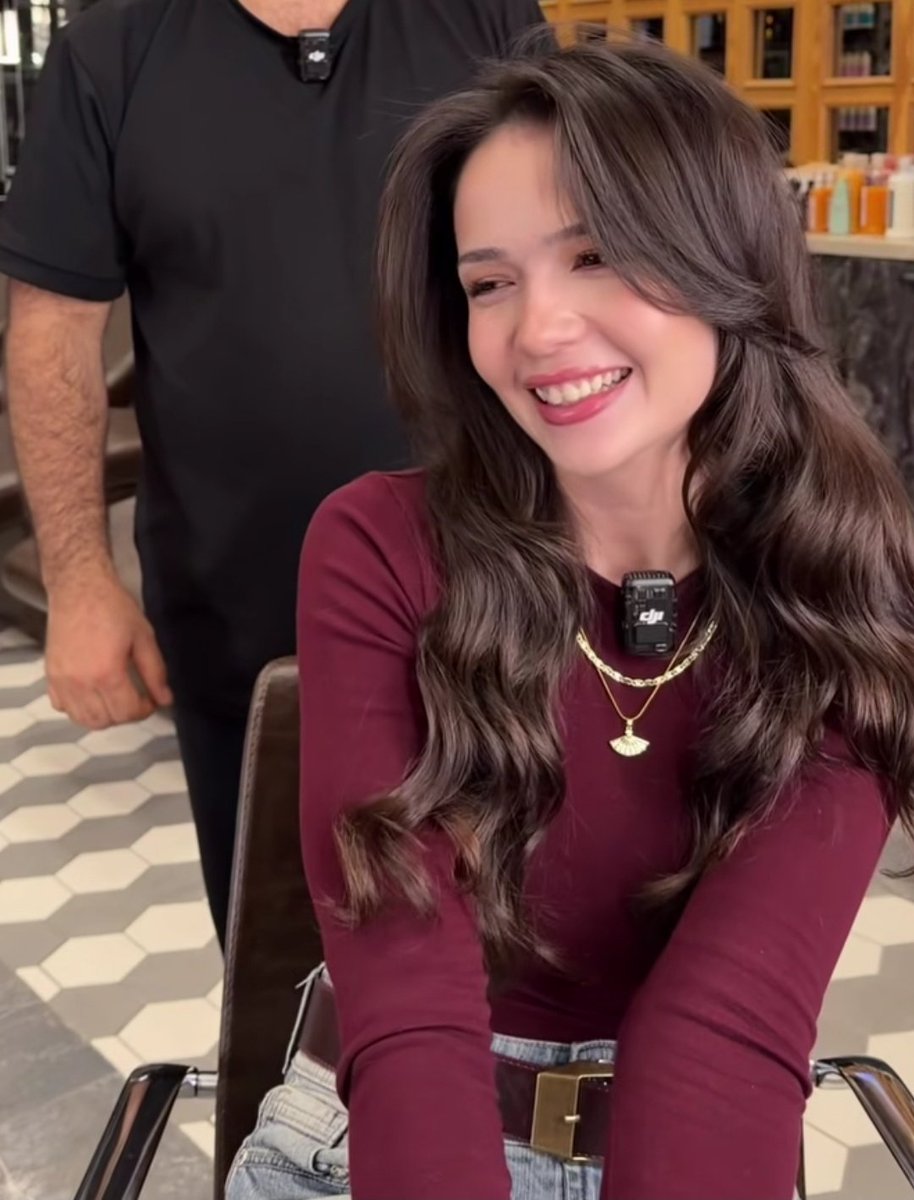 İltifat alınca kızlar🌸🤍✨