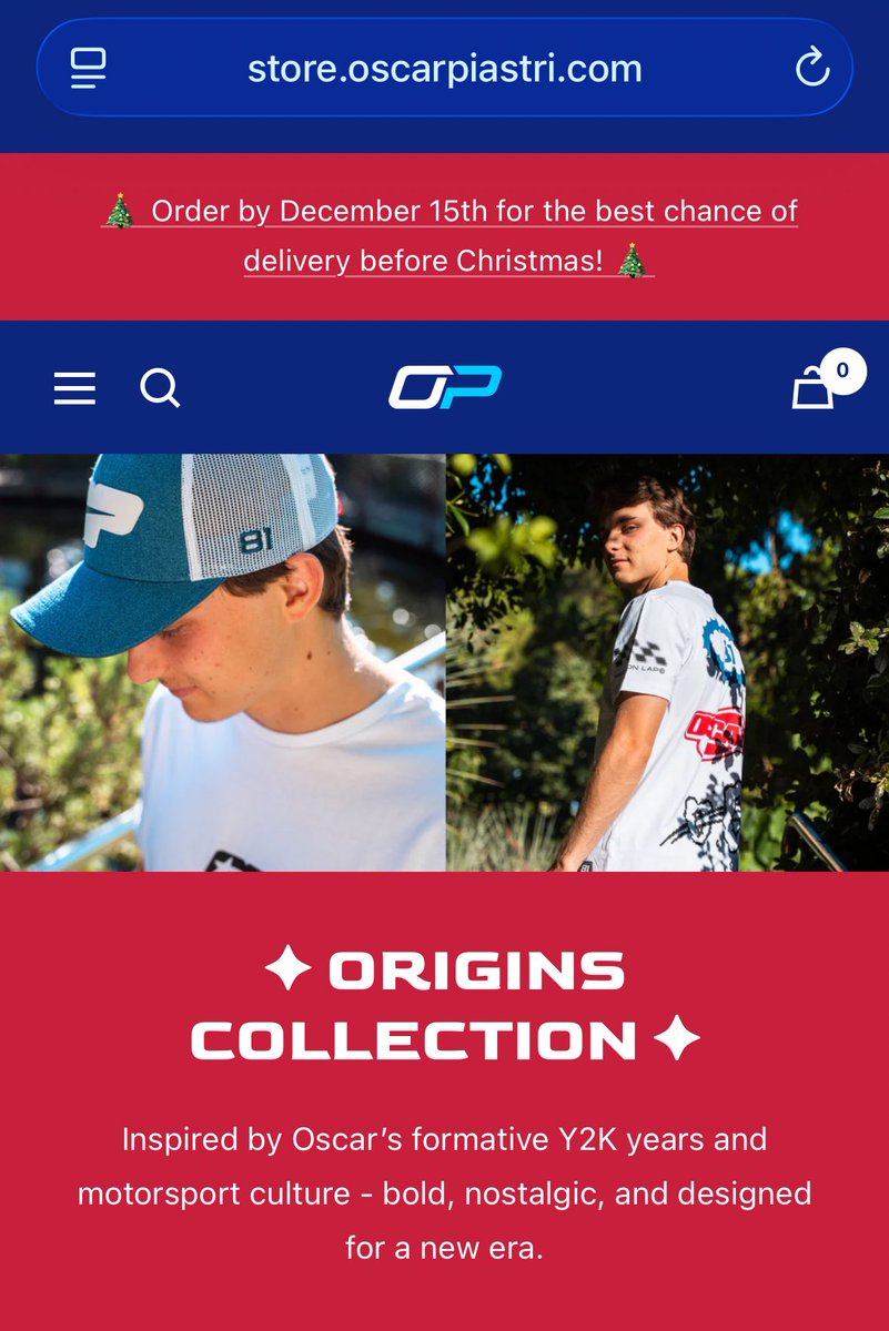 オスカー・ピアストリの弁護士 tweet media