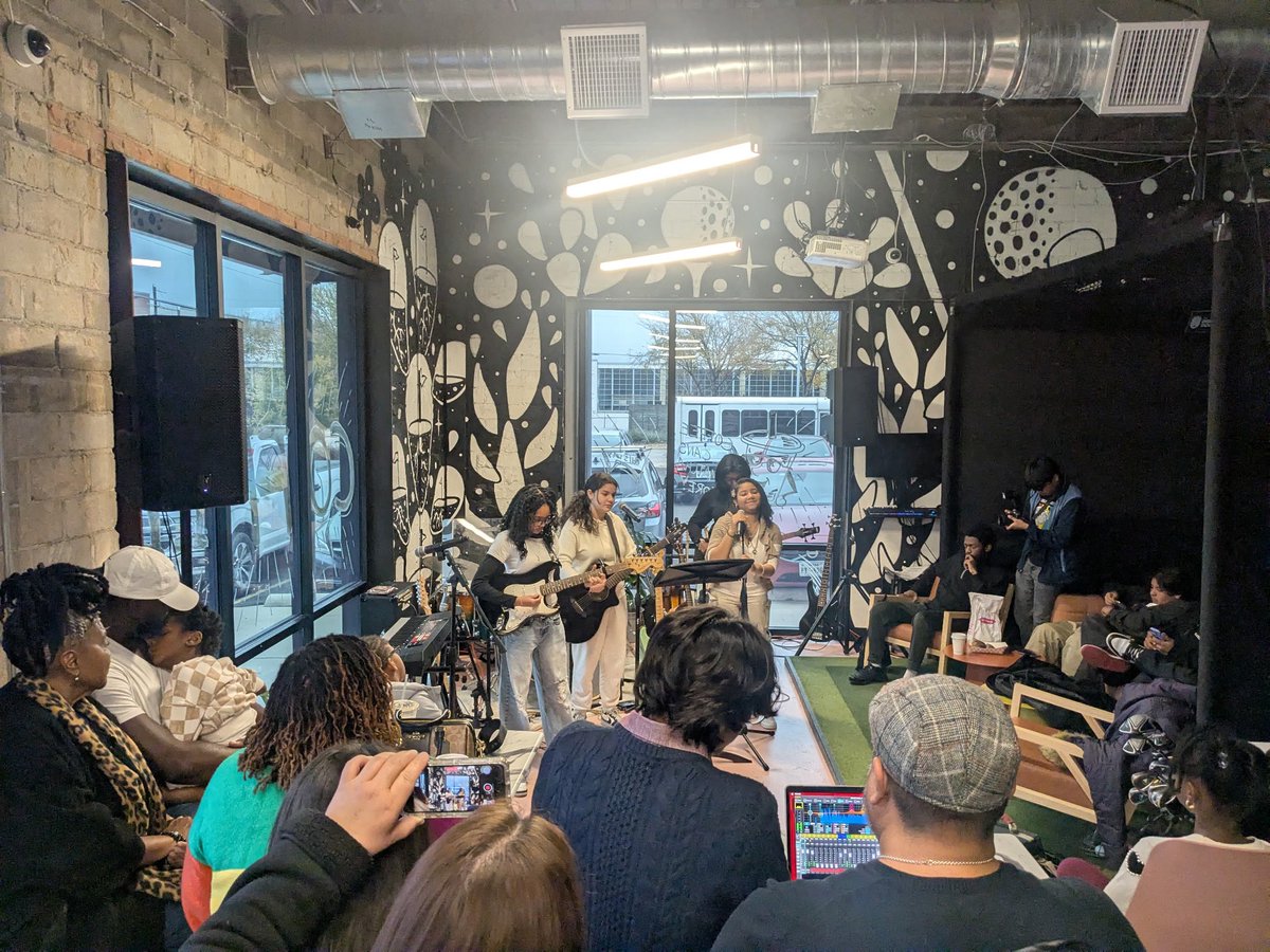 New Tech High School - Dallas ISD tweet media