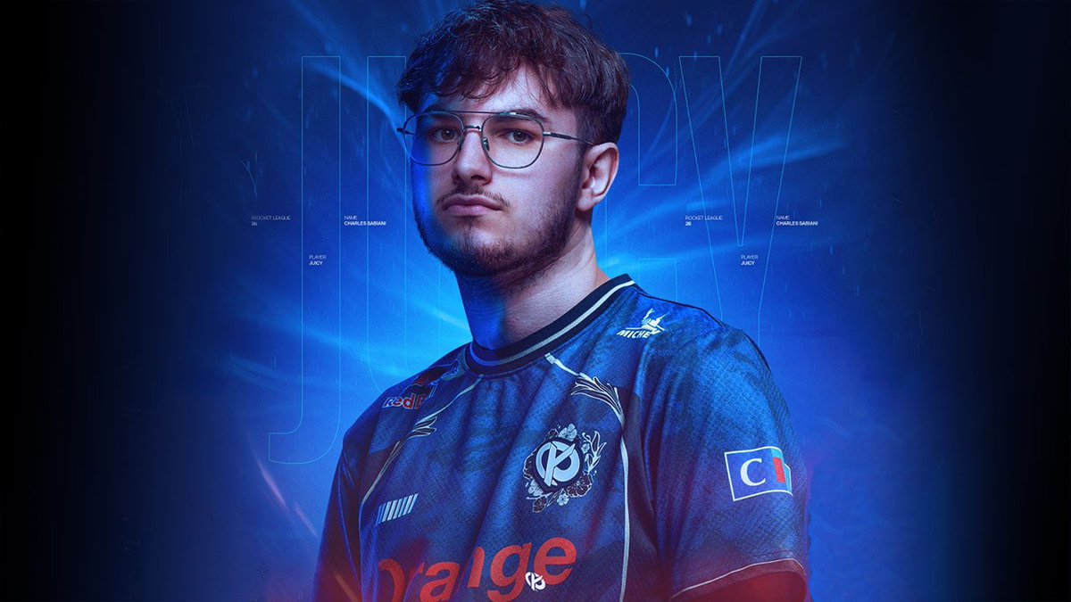 Curlux's tweet image. Juicy a gagné plus de titre avec KC en 2 jours seulement que pendant 1 an chez M8 mdrrr