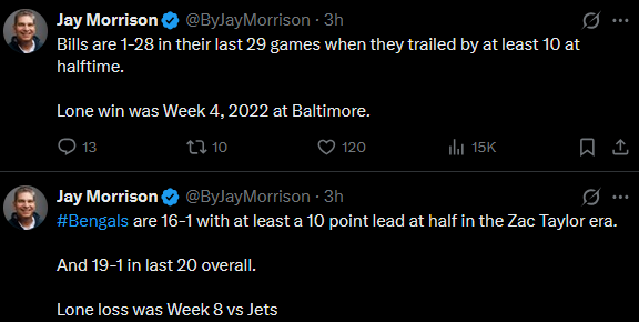 Jake Liscow tweet media