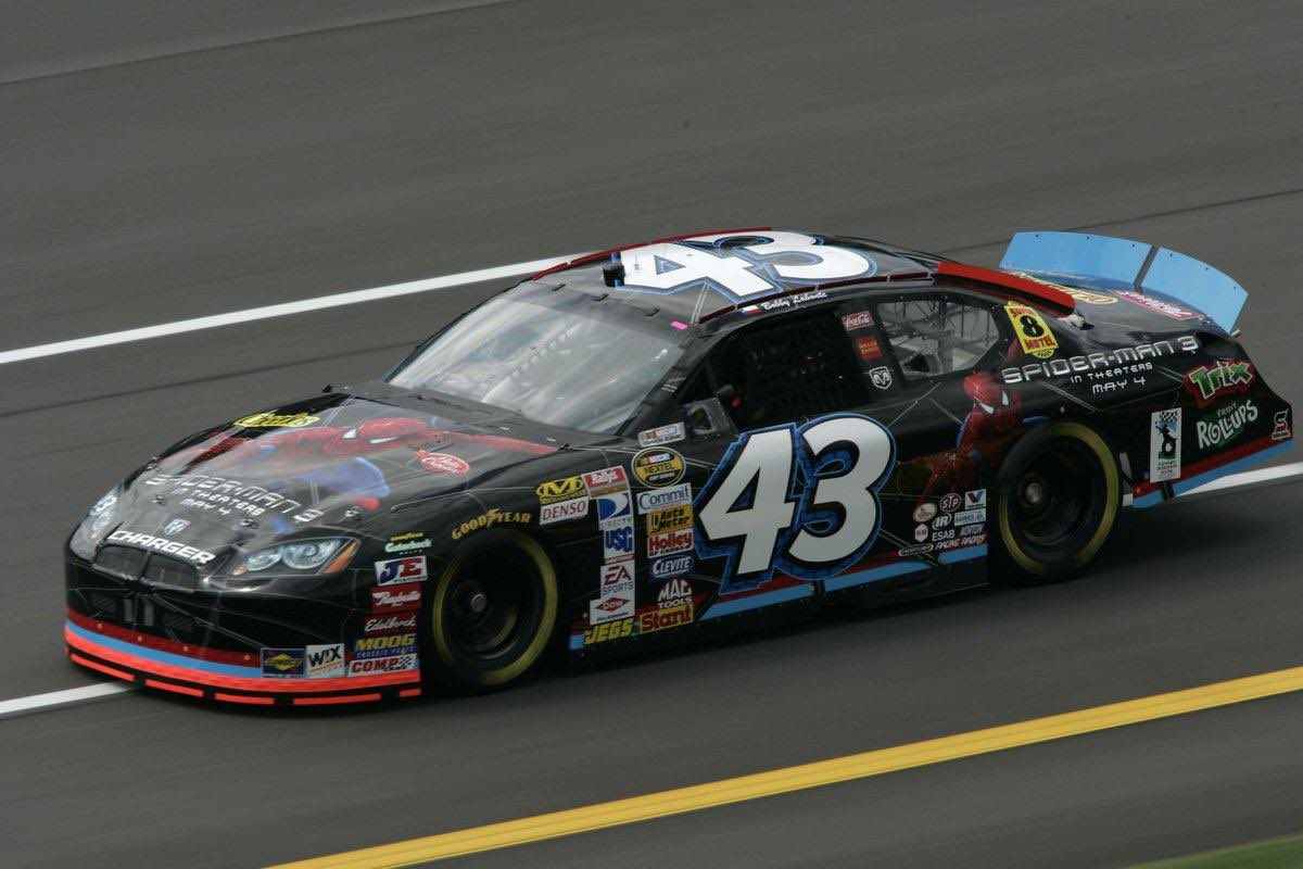 Harris Lue tweet media