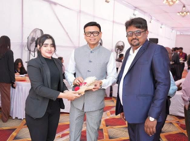 Dr.Ajay L Dubey tweet media