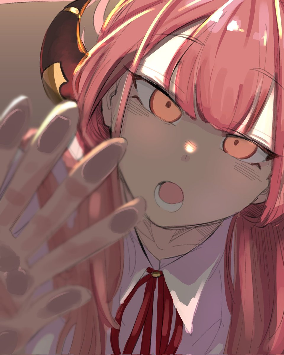 Rikuhachima Aru tweet media