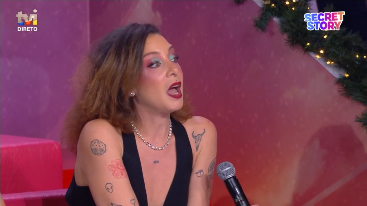 Sara Sousa tweet media