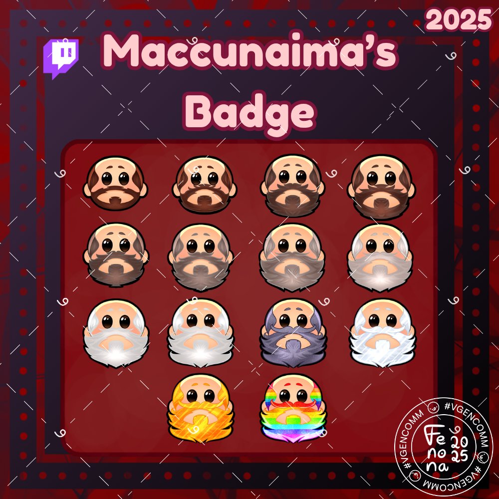 Fenona | ʚ VGen Artist ɞ tweet media