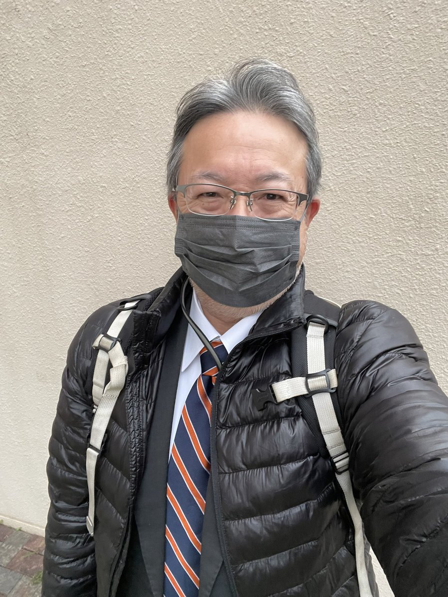 やす🦣 tweet media