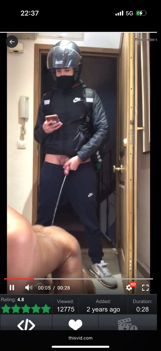 Anyone wanna do this with me?