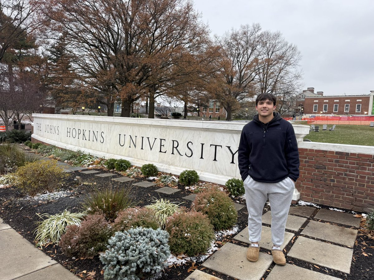 Cooper Powell 2026 RB tweet media