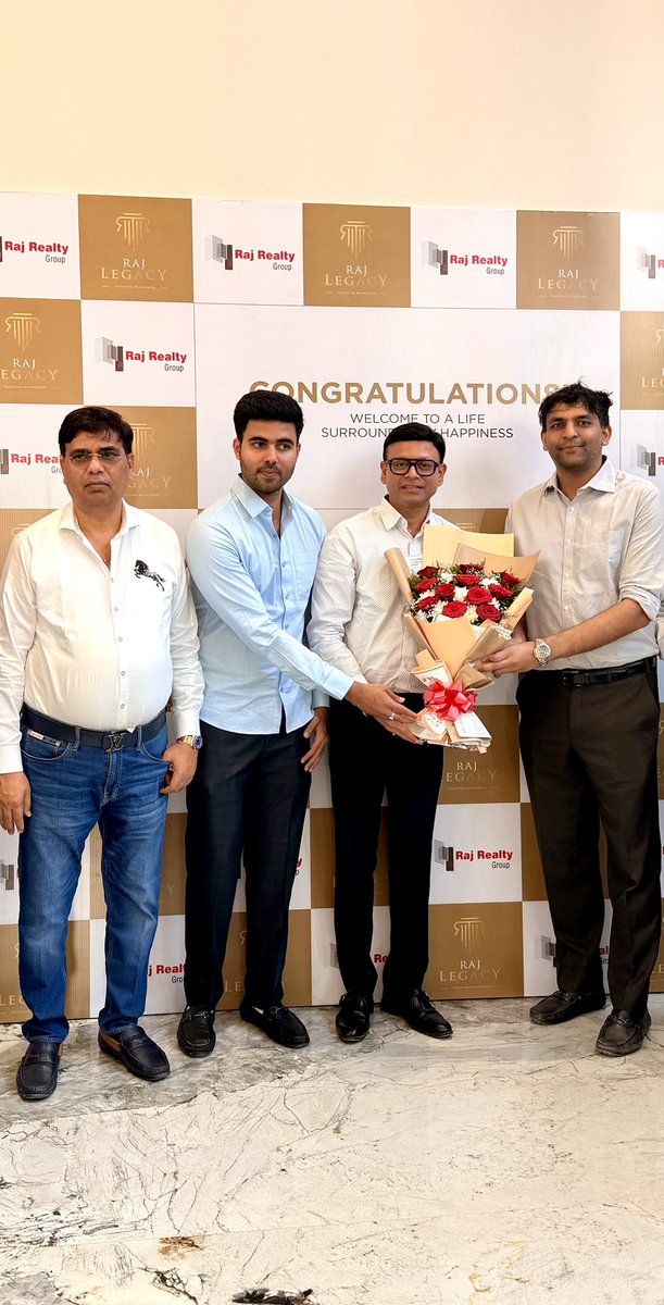 Dr.Ajay L Dubey tweet media