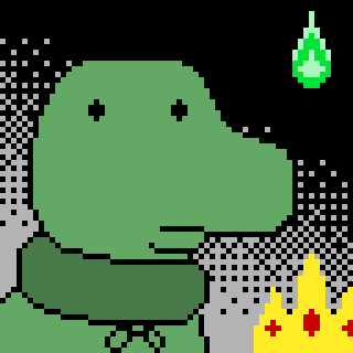 marcel0ll's tweet photo. Gunter No! #pixelart #adventuretime #novaboard https://t.co/kq8tM5Noux