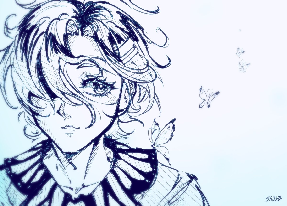 sable | vgen open tweet media