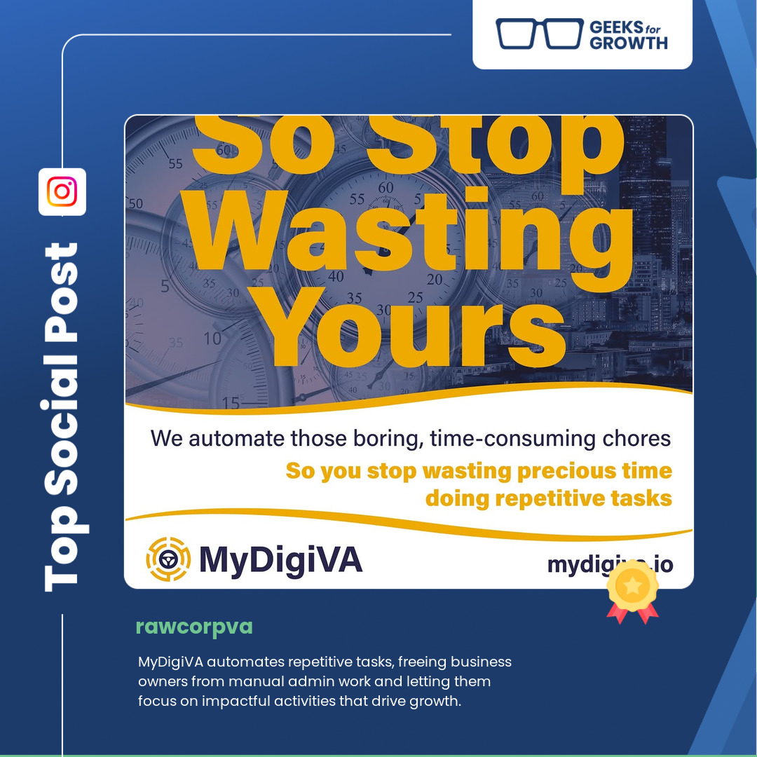 Geeks for Growth Stockton tweet media