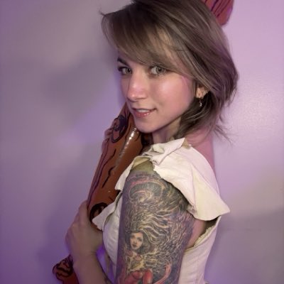 SeeCatWander's tweet photo. #NewProfilePic https://t.co/fNQADptXKU