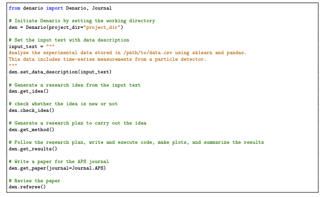 Aditya P. Advani tweet media