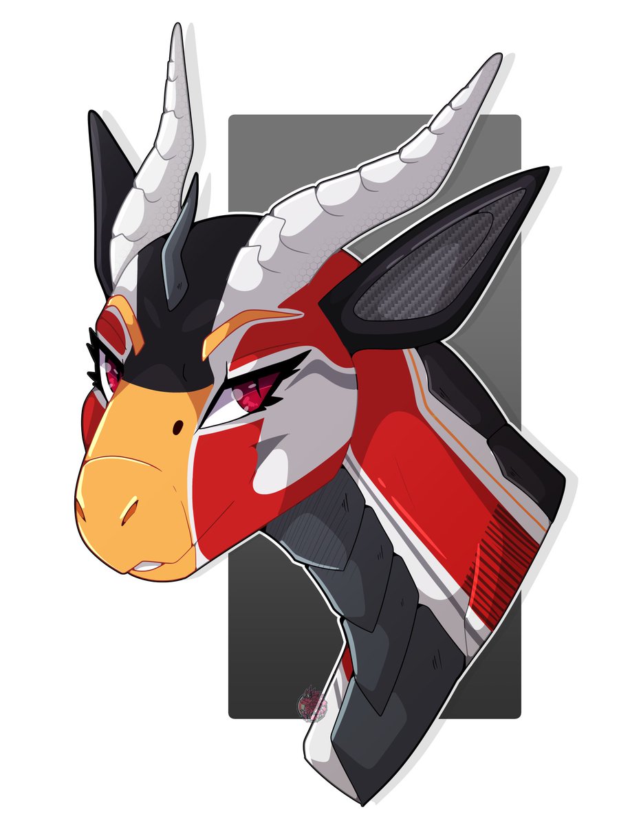 I needed a warm up drawing to get myself out of an art block x^x so have a class 801 as a derg... 🚄🐲
<a href="/LNER/">London North Eastern Railway</a> #furryartist #furryfandom