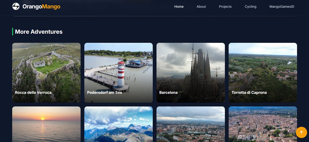 OrangoMango tweet media