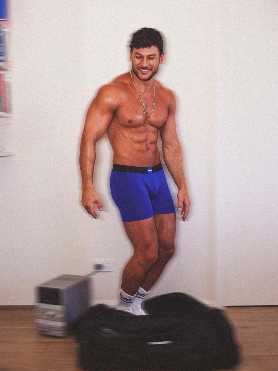 GAROFALI® tweet media