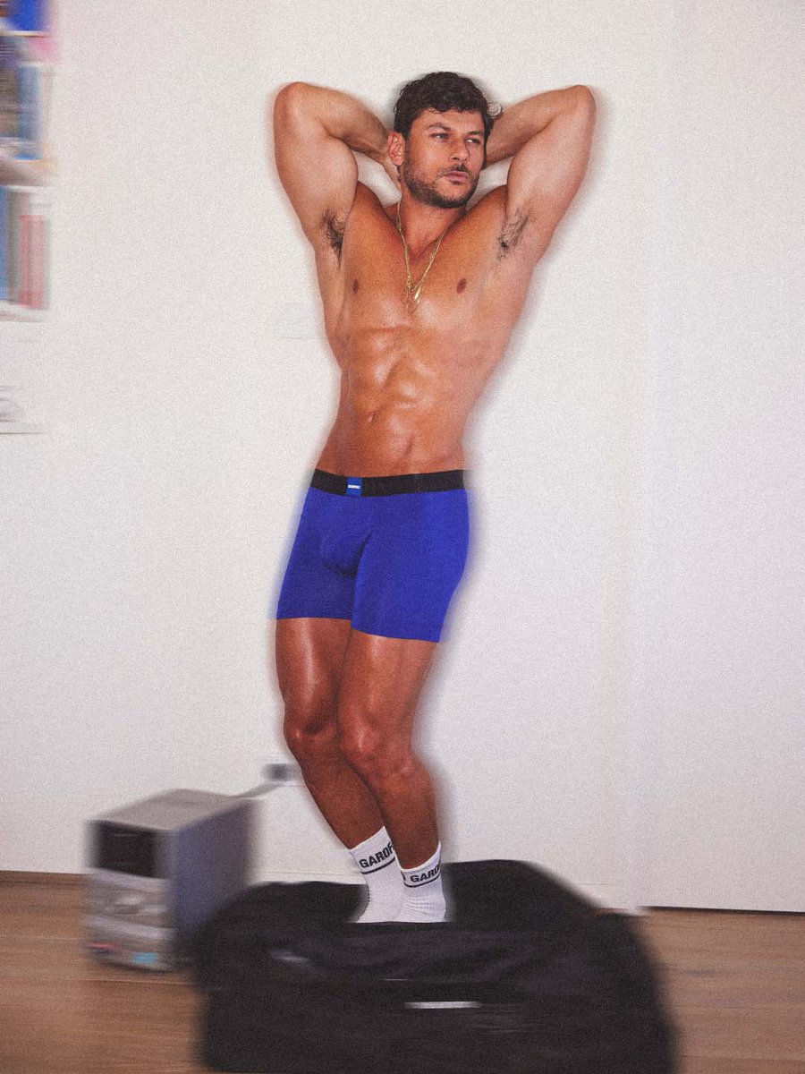 GAROFALI® tweet media