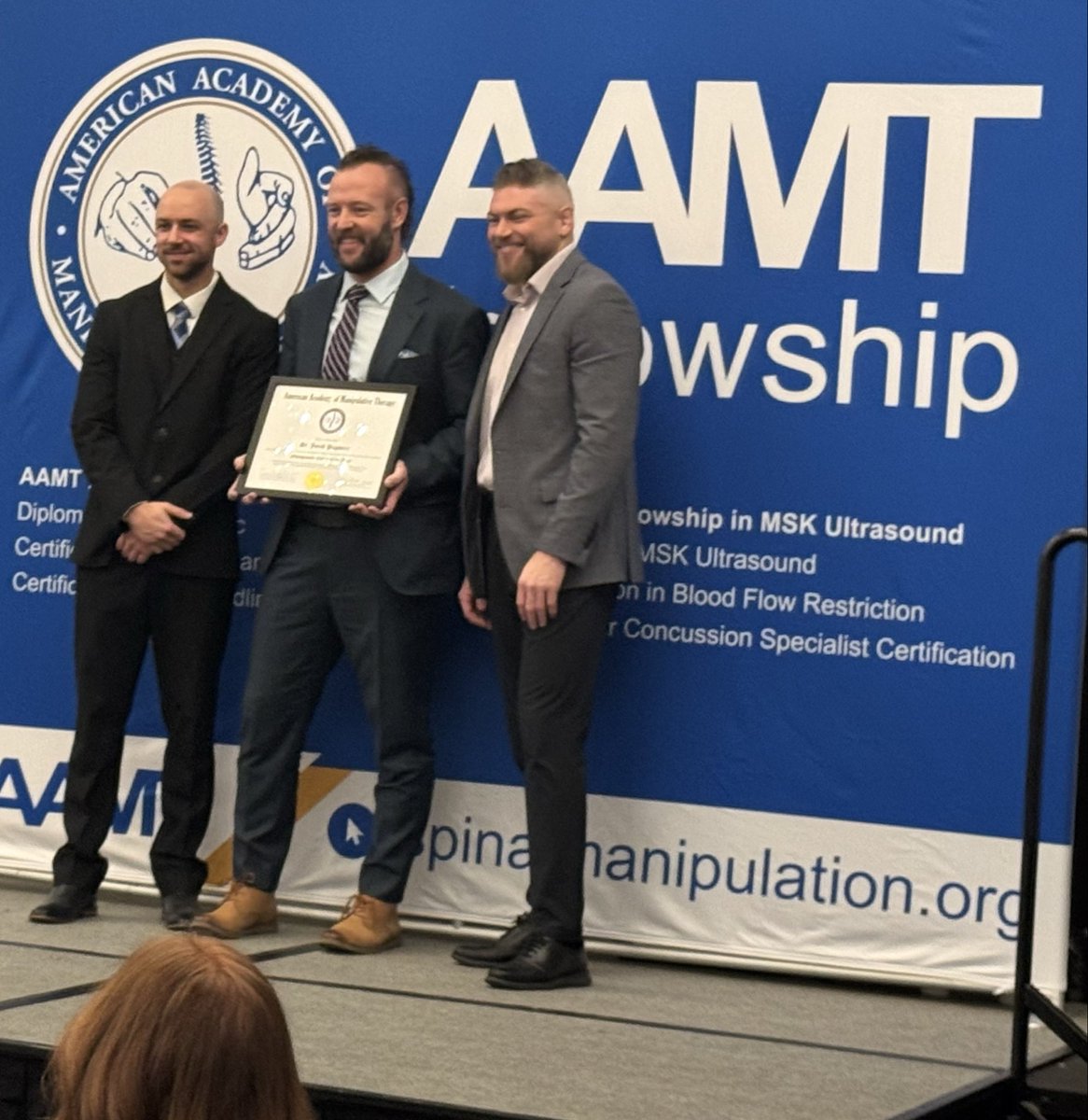 James Dunning PhD, DPT, MSc tweet media