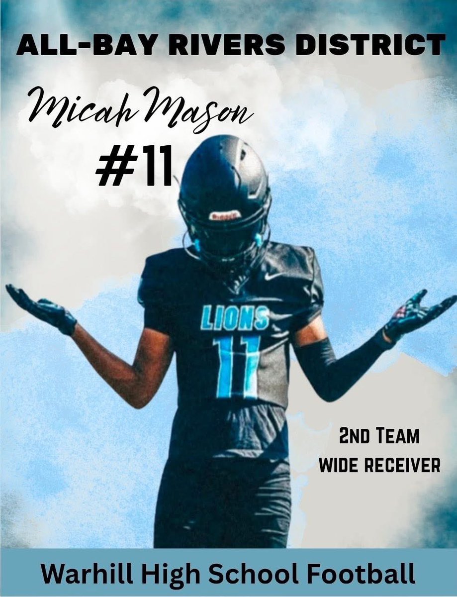 Micah Mason tweet media