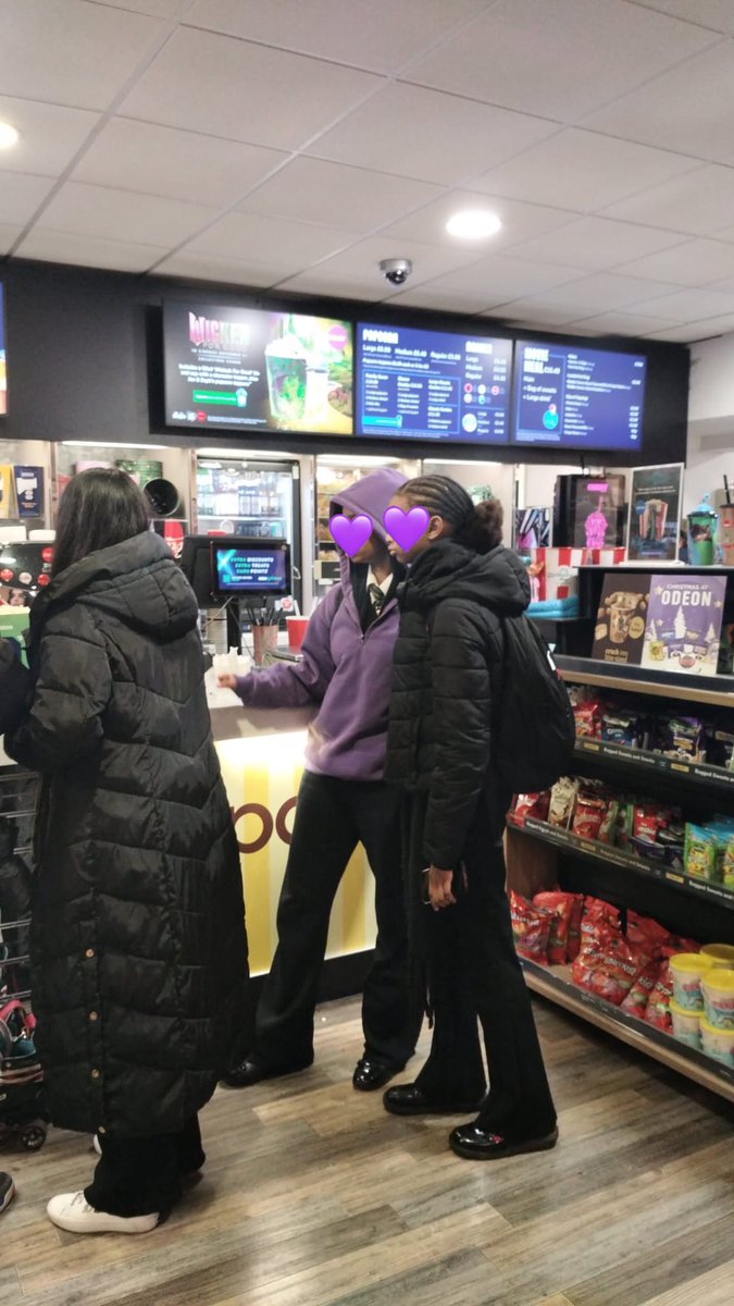 Upliftorguk's tweet photo. What an unforgettable evening with our youth!✨ Under-11s enjoying ice skating 🎬 11+ at the Odeon watching Zootropolis 🛍️ Little ones exploring the German Market and learning to shop with confidence smiles, laughter, and memories made. Everyone enjoyed it tremendously! 🌟 https://t.co/c6DiMdveFK