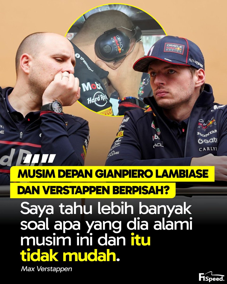 F1 Speed Indonesia tweet media