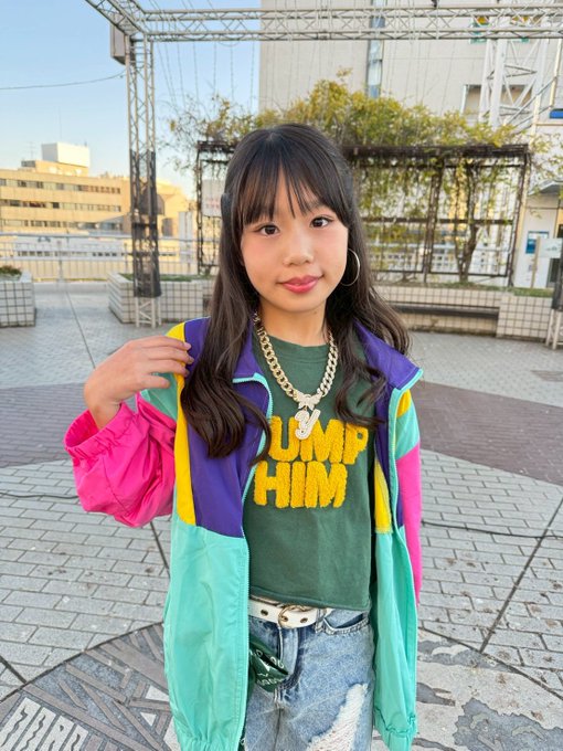 Twitterのコスプレ画像12