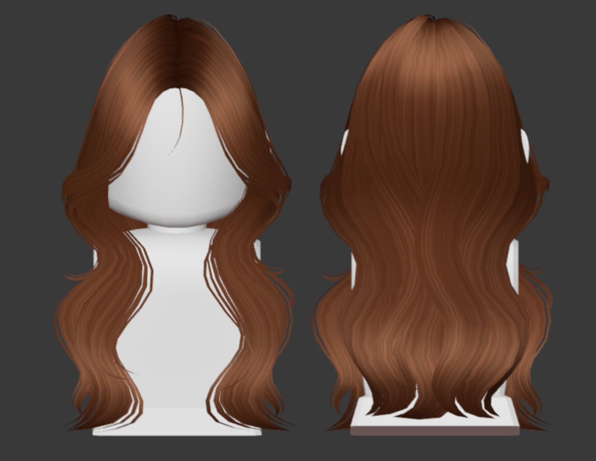 urban3ze's tweet image. #Roblox #RobloxUGC #RobloxHair