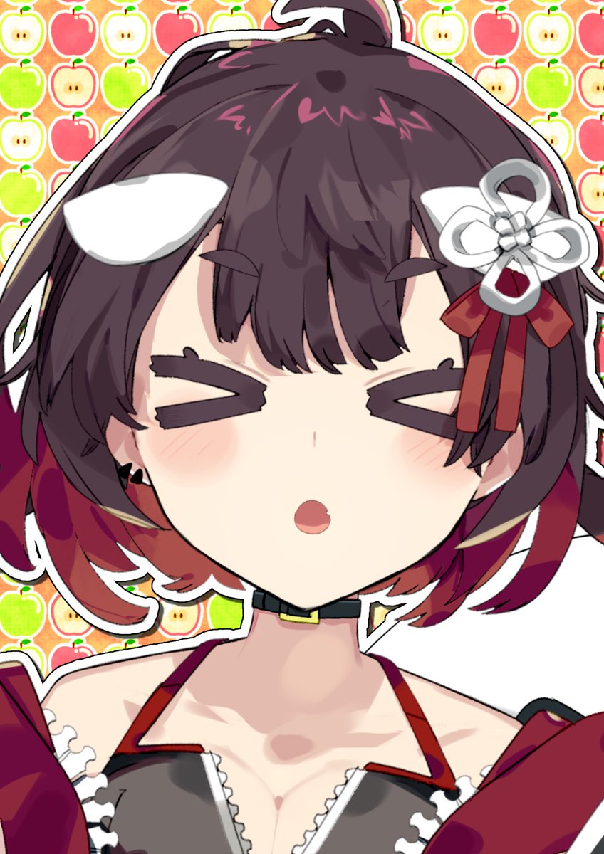 鯱家るか@Project Wee:D tweet media