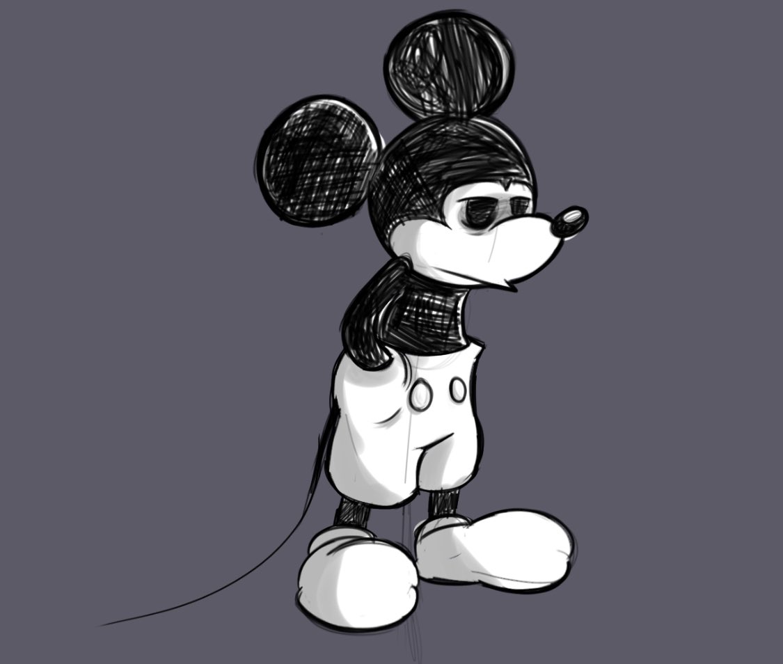 Waltz idle for fun (not for actual mod, u will see bunnys work in there sooner or later..) ^.^