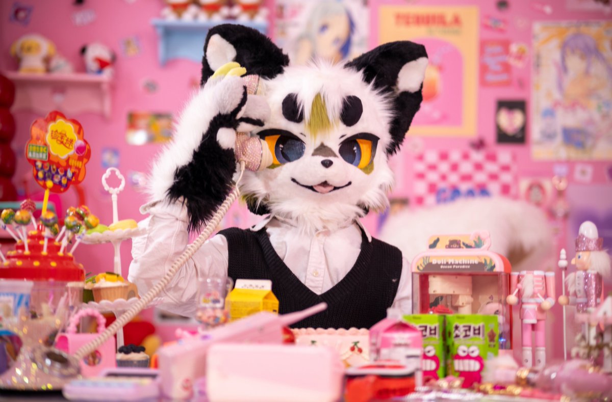 수호 군대이슈로 동결🪖🧊 tweet media