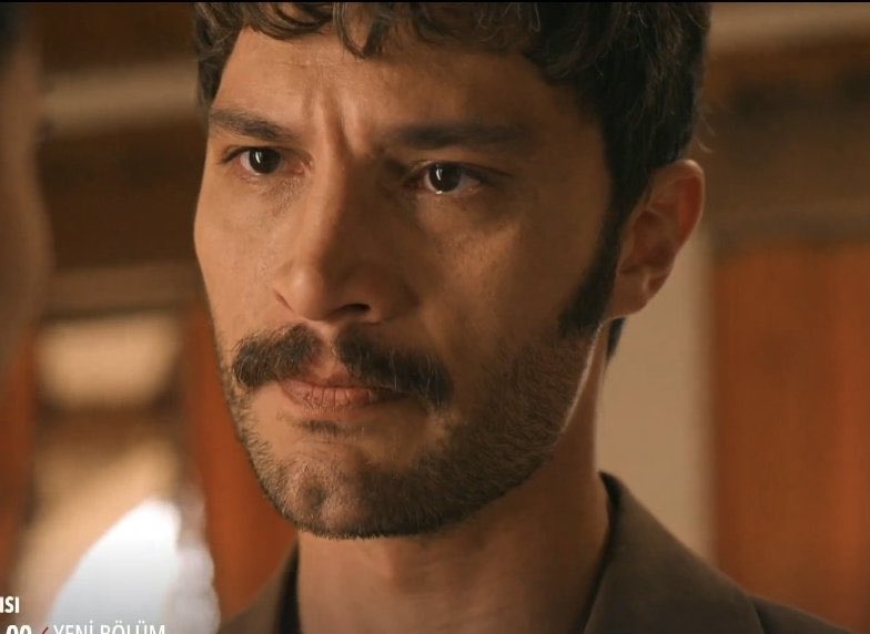 mksultan1280's tweet image. I'd seen those teary eyes of Serho before in Devo, and we all know how that airport scene ends… His pain only lasted two minutes! 😬

#YilSer #ImDev