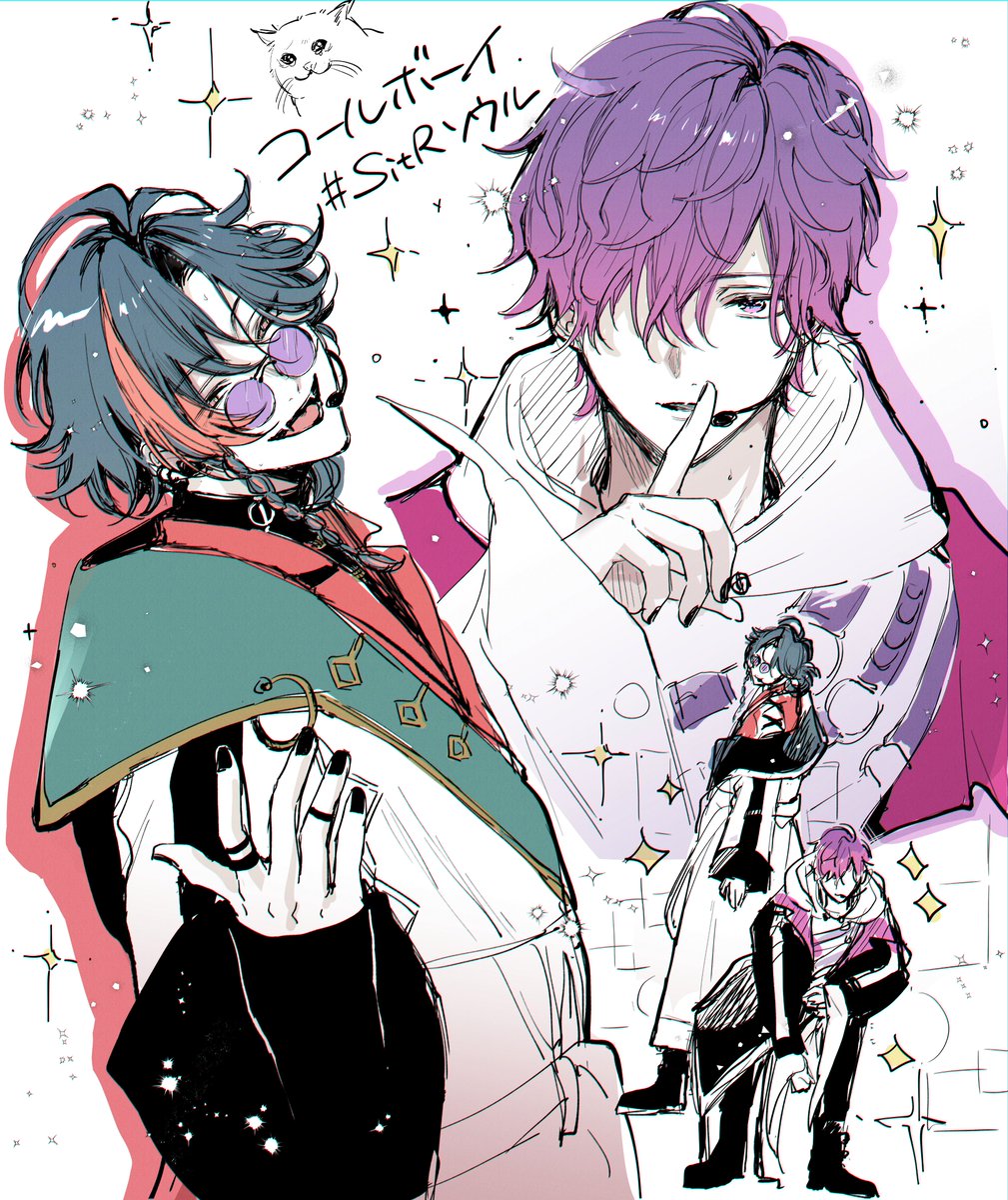 Jasmine Blue (@35pJasmine) / Posts / X