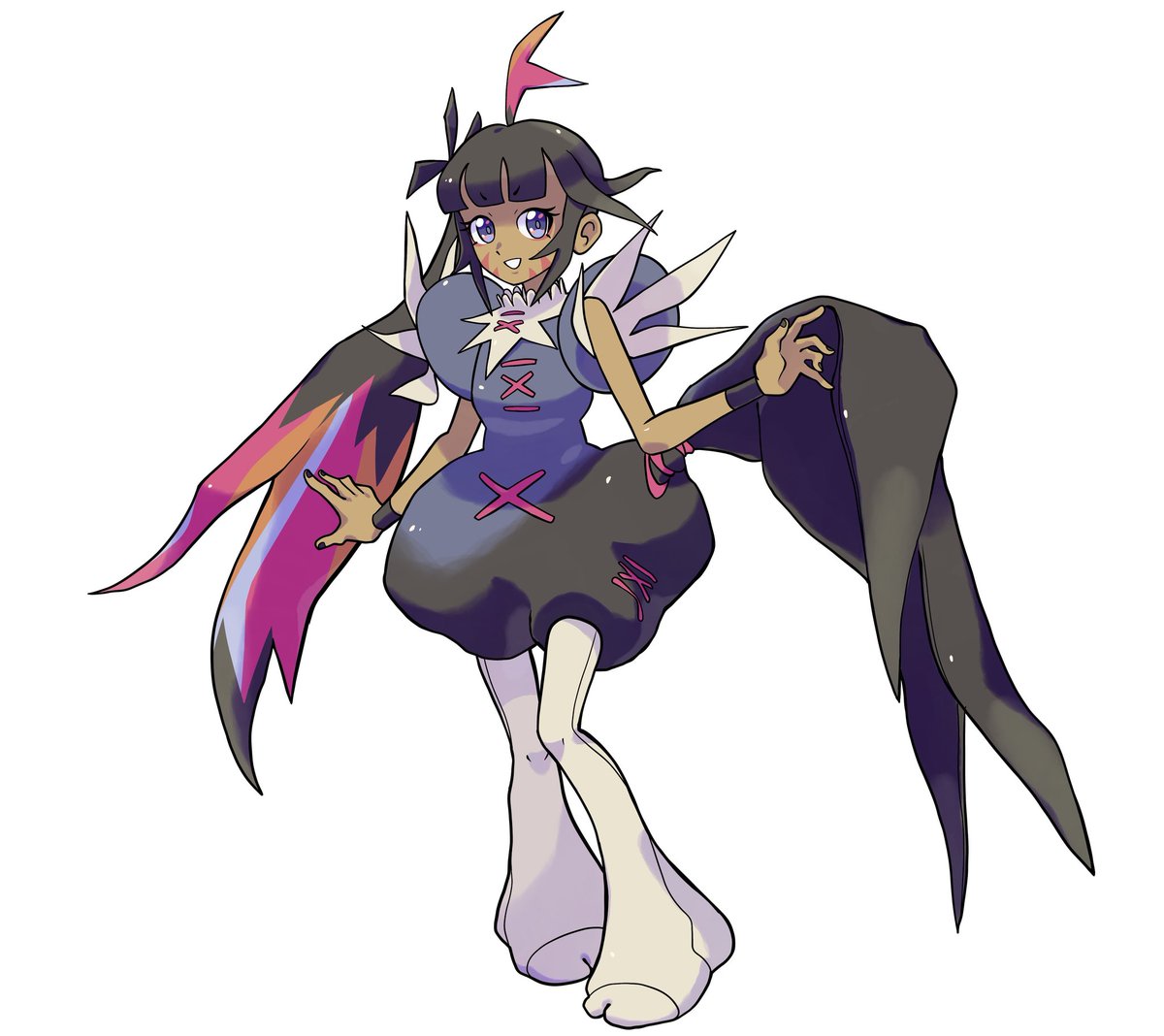 ADOPTS + COMMS - MOE tweet media