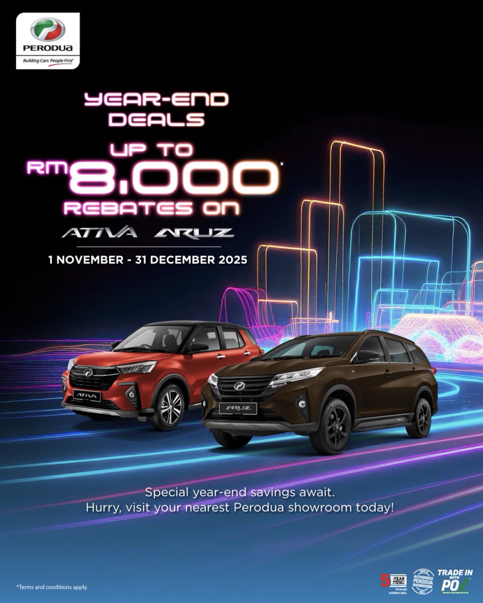 Ativa adv full loan Rm849, 
december full loan Rm771. 

Kenapa nak bayar lebih?