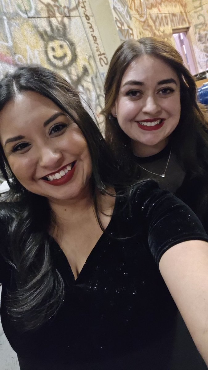 L. Perez-Lozano tweet media