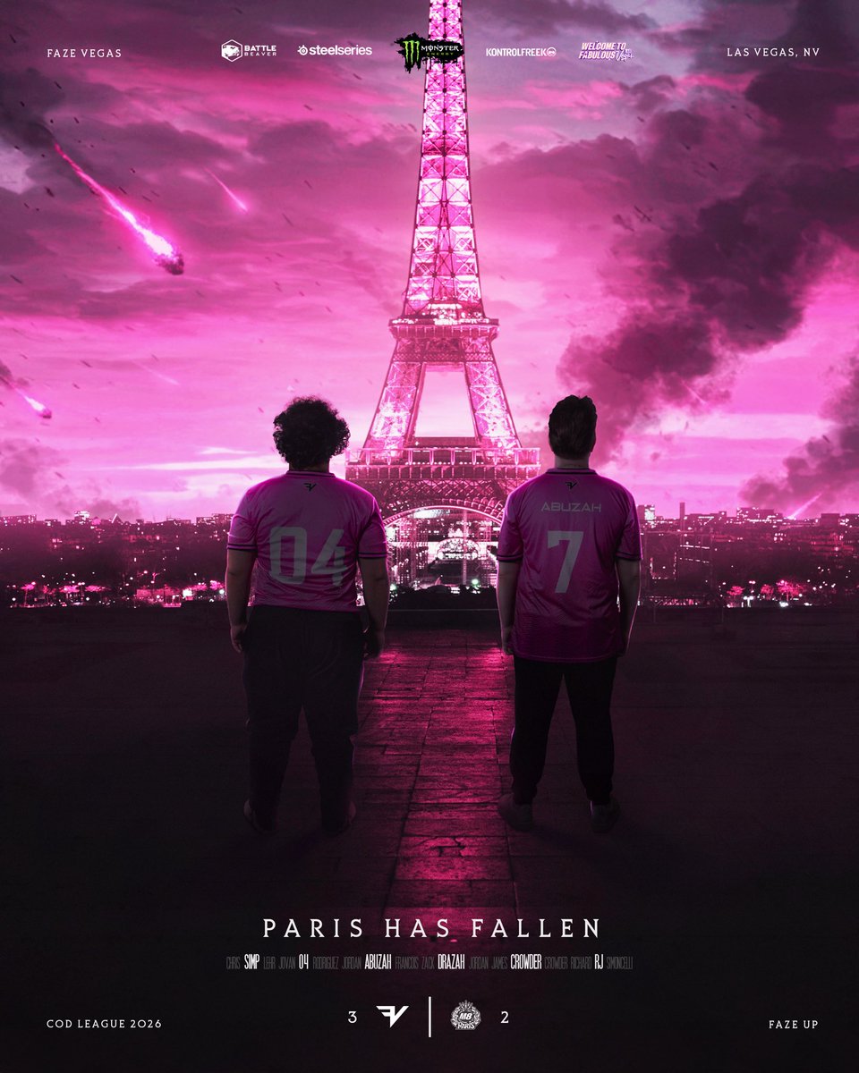 FaZe Vegas tweet media