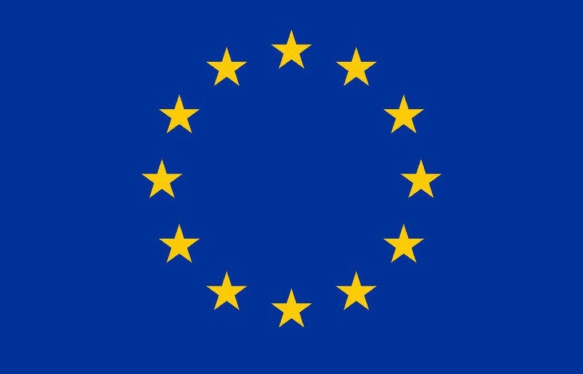 This is my flag.

It stands for unity, freedom, peace, democracy, equality, civilization, diversity, rule of law, science, beauty and strength.

There is nothing more important to fight for.