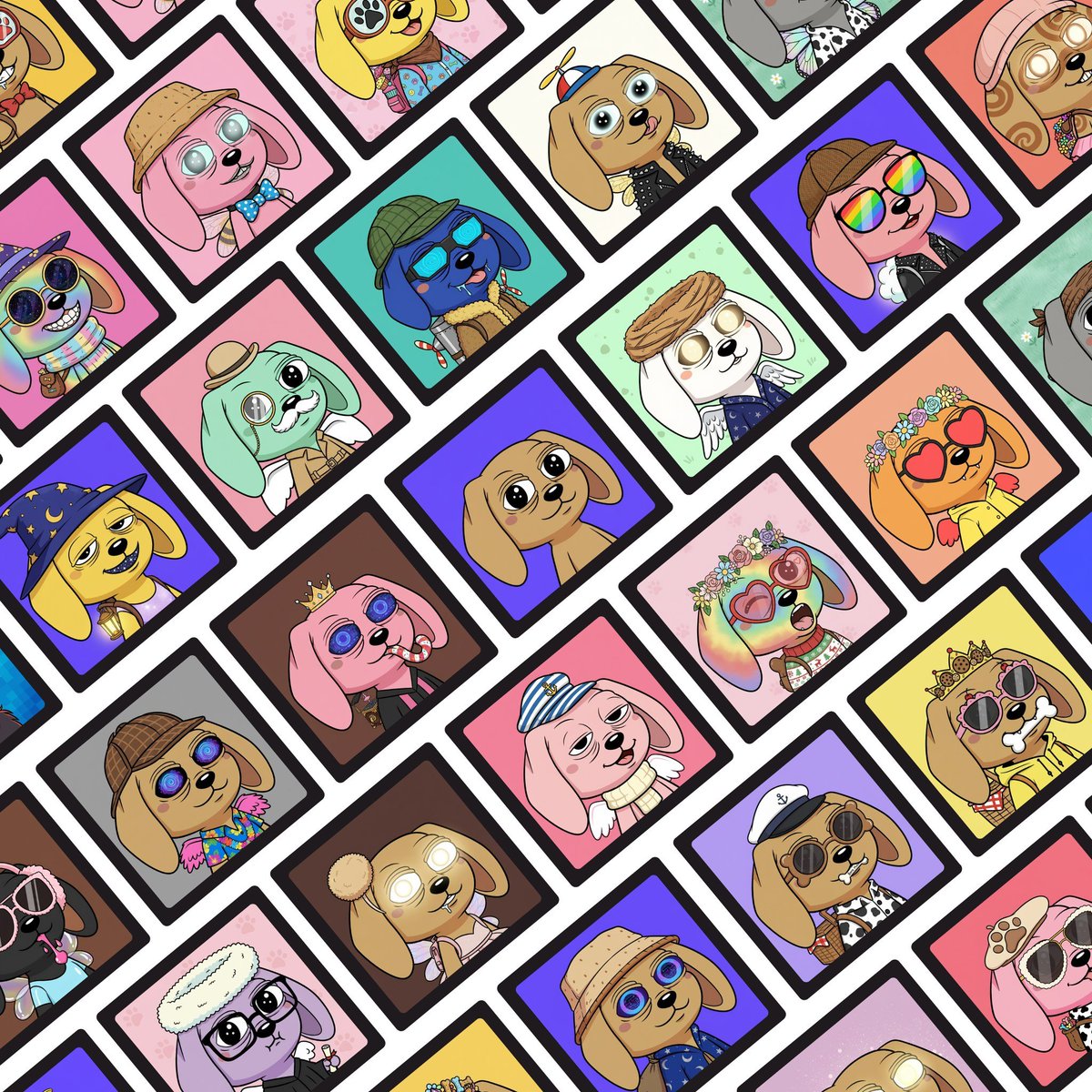 Blockscom_Media's tweet image. Launch your project with a complete website for as low as $50.
Lead your community. We build the rest.
blockscom.xyz/package/memepa…
#NFT #NFTART