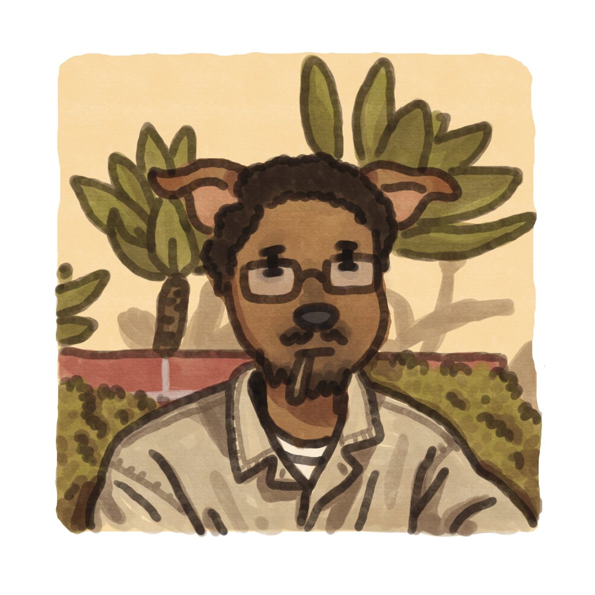 janm commission open tweet media