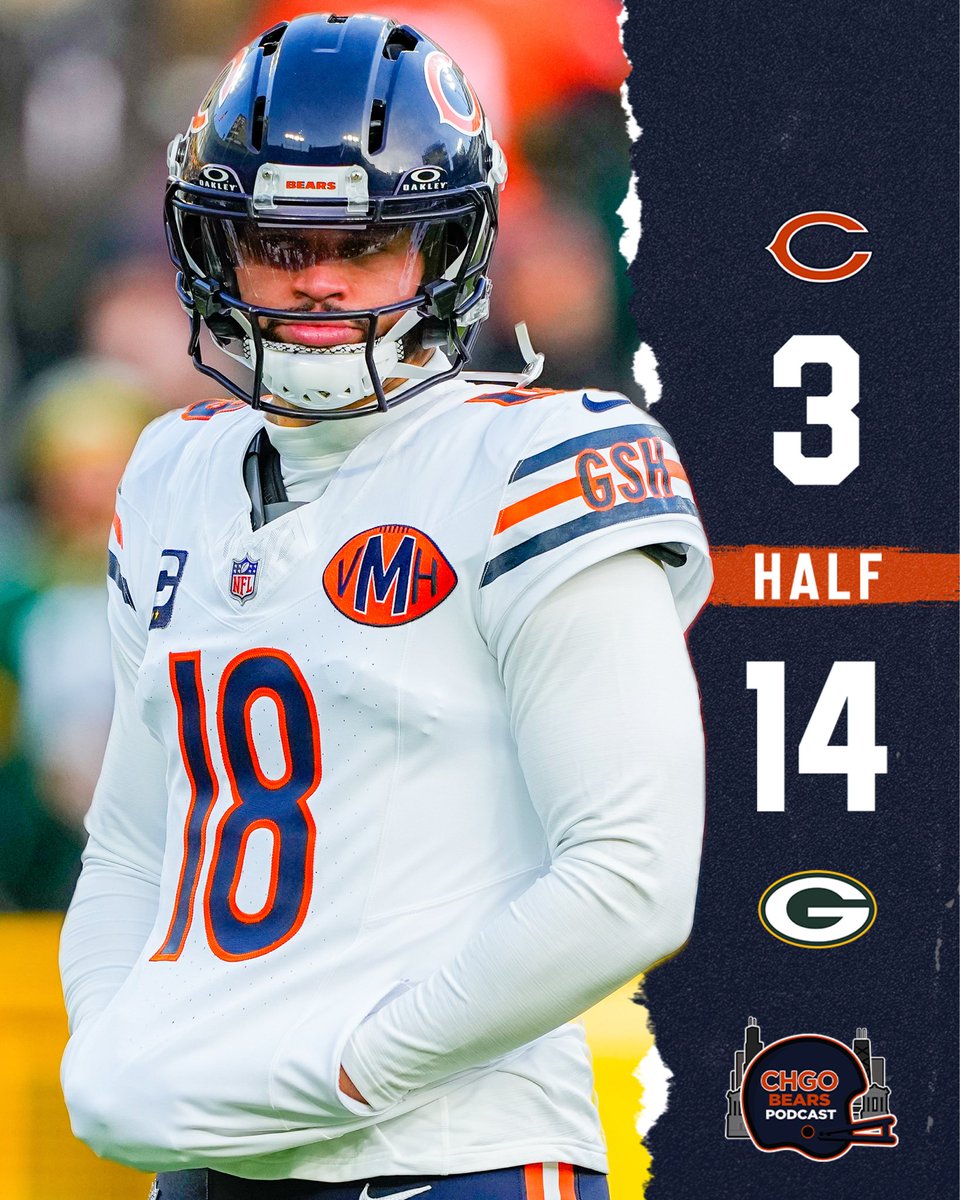 CHGO Bears tweet media
